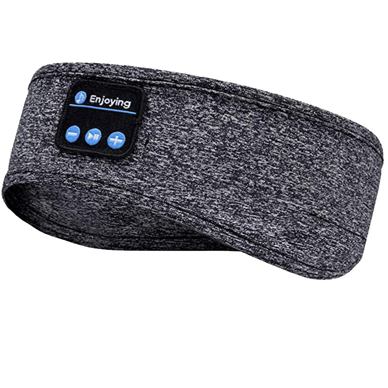 Active Beat Bluetooth Headscarf Wrap
