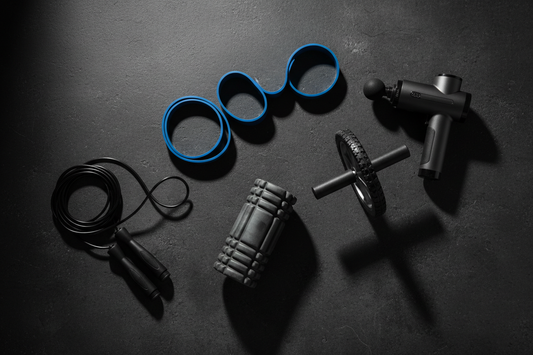 5 Fitness Tools That Actually Work (No Gym Needed)