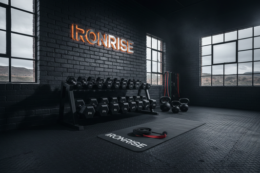 Best Home Gym Equipment in South Africa 2026