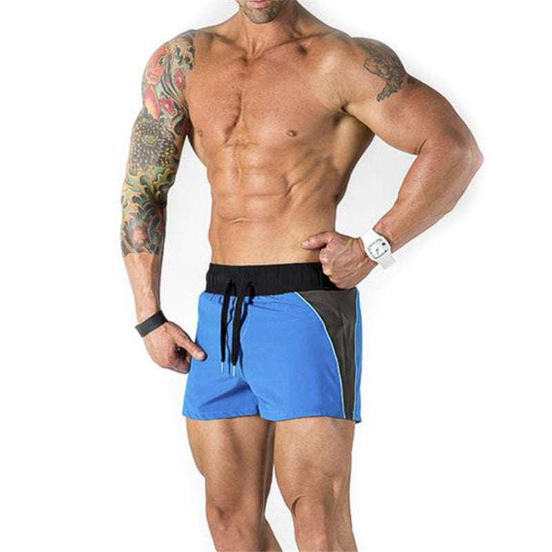 Quick-Drying Running Pants
