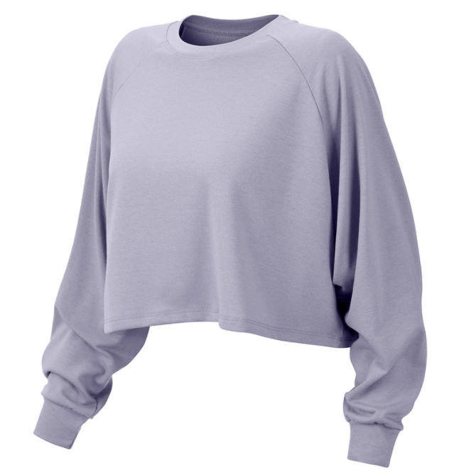Outdoor Long-sleeved Yoga Wear for Active Lifestyle