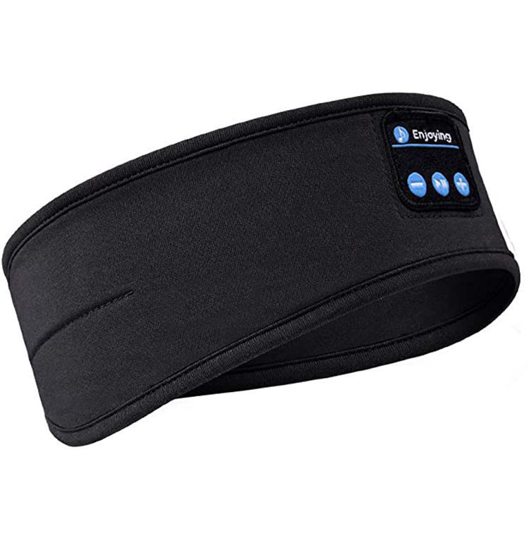 Active Beat Bluetooth Headscarf Wrap