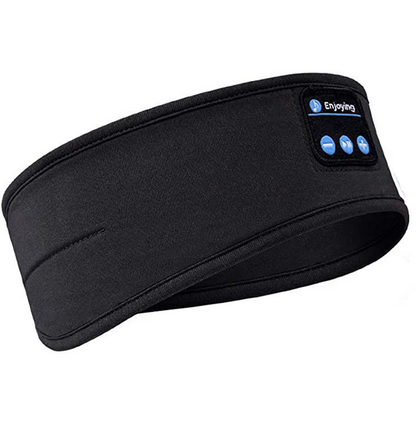 Active Beat Bluetooth Headscarf Wrap