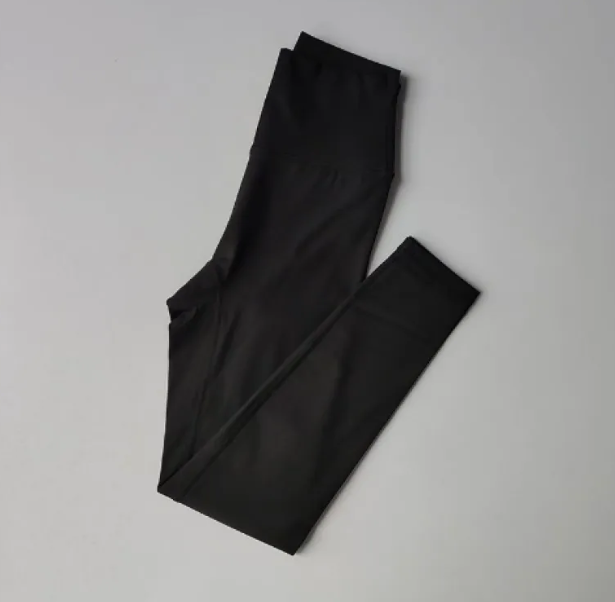 Supportive Yoga Vest