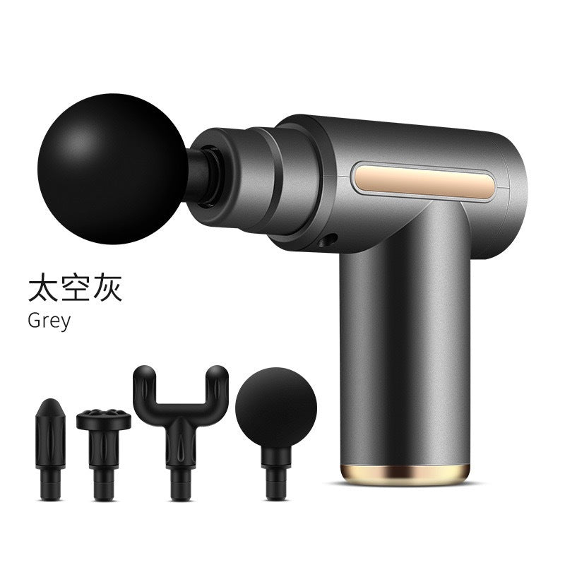 Mini Massage Gun for Muscle Relief