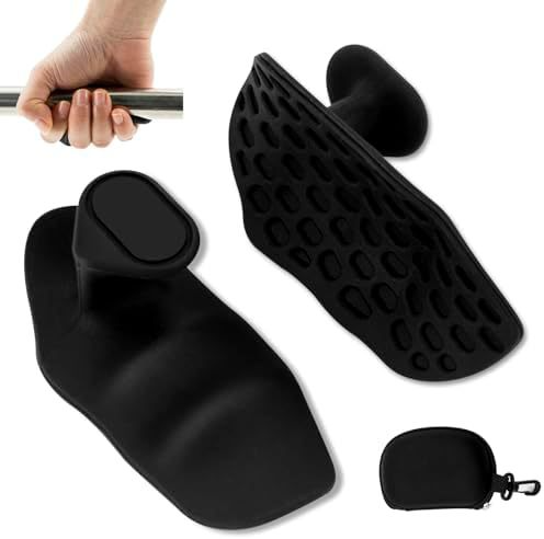 Spring Grip Finger & Hand Strengthener