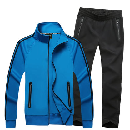 Couple Matching Sports Suit