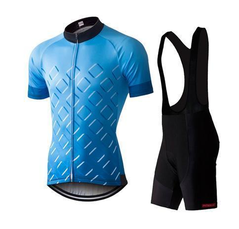 Cycling and Outdoor Sports Apparel for Active Wear