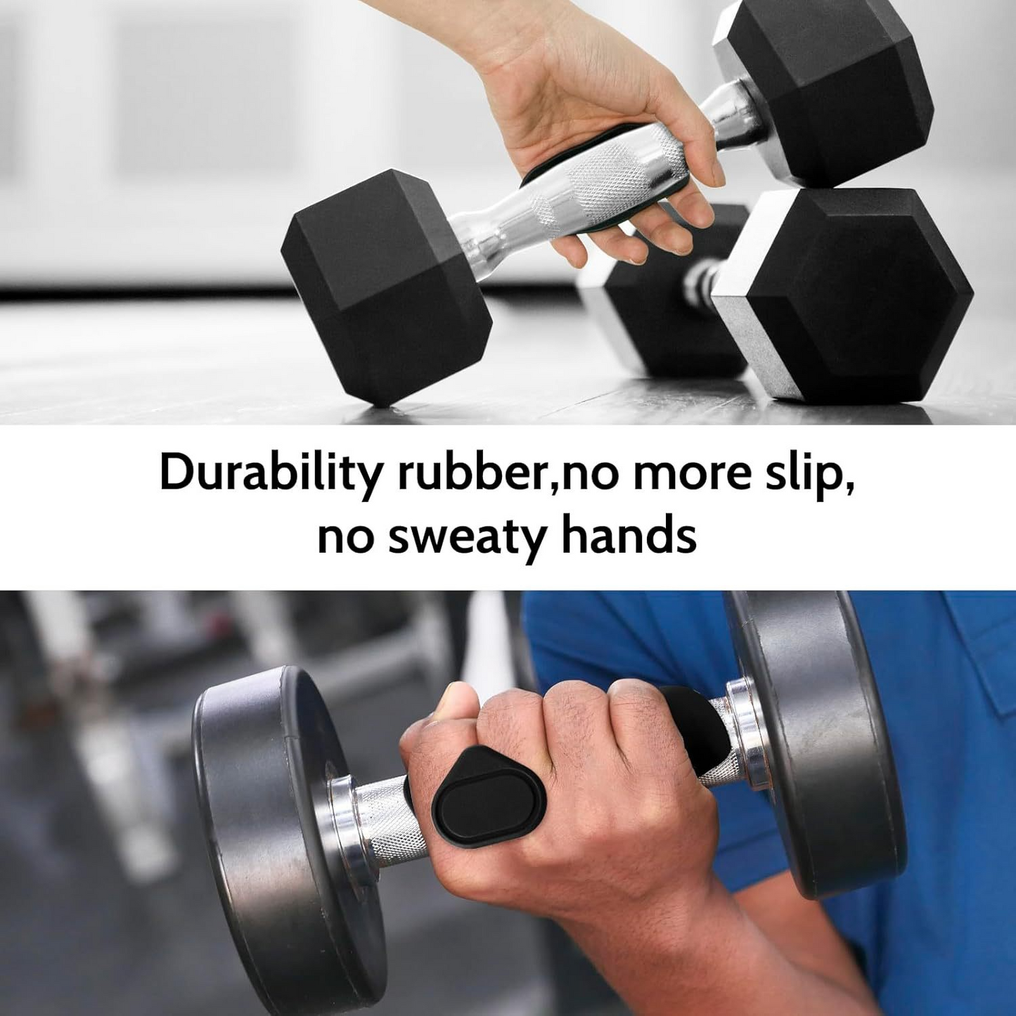 Spring Grip Finger & Hand Strengthener