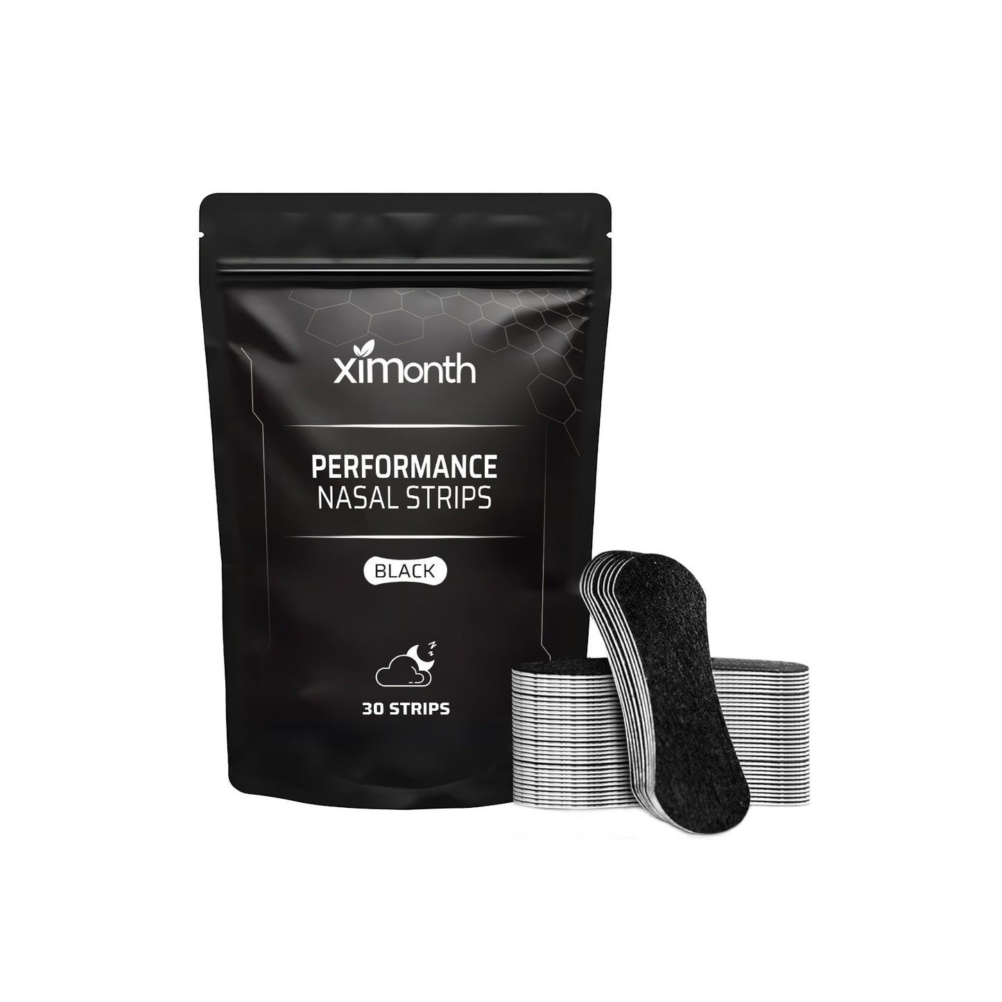 Breath Easy Nasal Strips