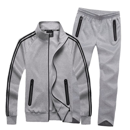 Couple Matching Sports Suit