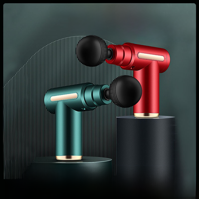 Mini Massage Gun for Muscle Relief