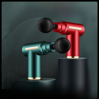 Mini Massage Gun for Muscle Relief
