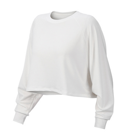 Outdoor Long-sleeved Yoga Wear for Active Lifestyle