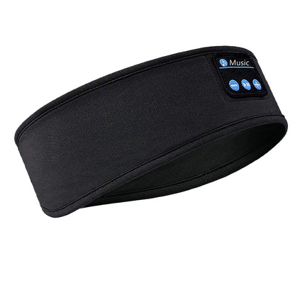 Active Beat Bluetooth Headscarf Wrap