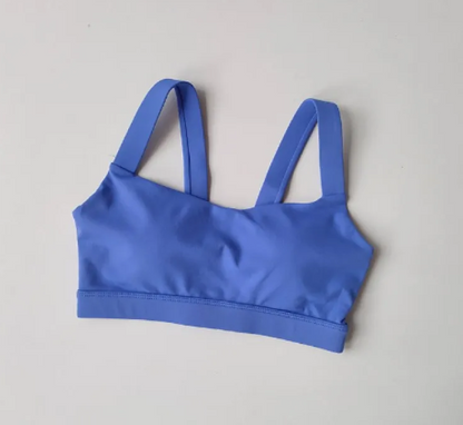Supportive Yoga Vest