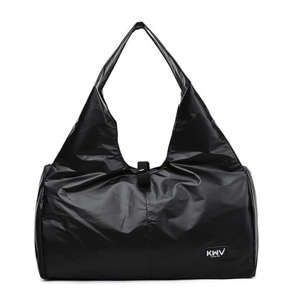 One-Shoulder Yoga Bag