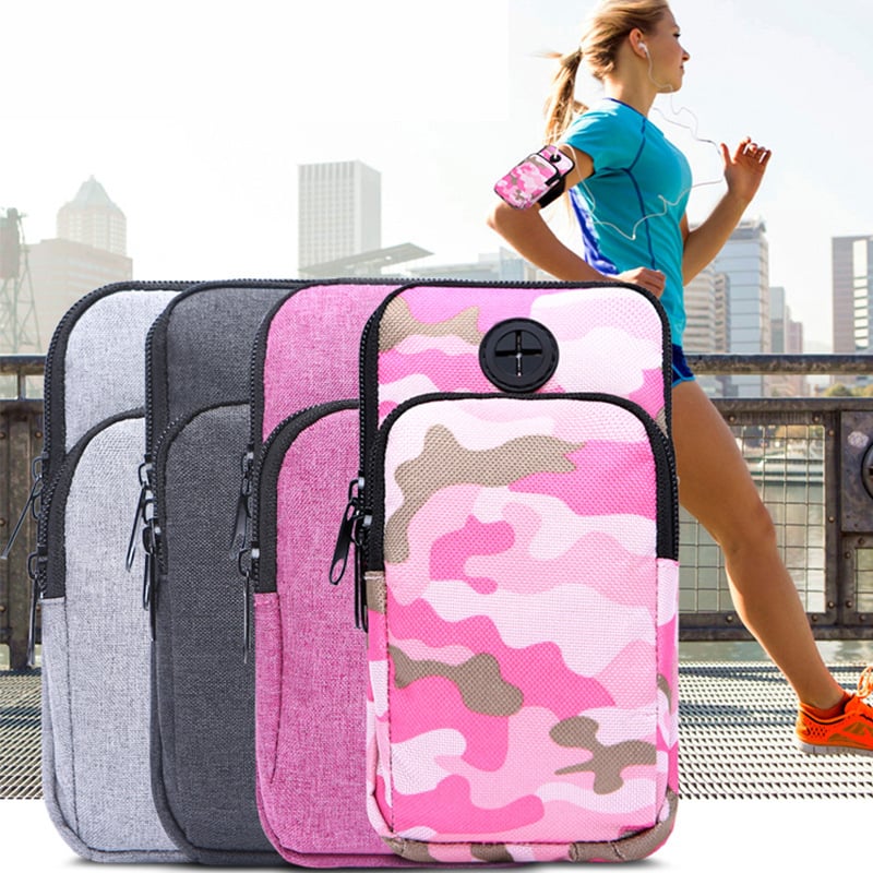 Waterproof Phone Armband for Running