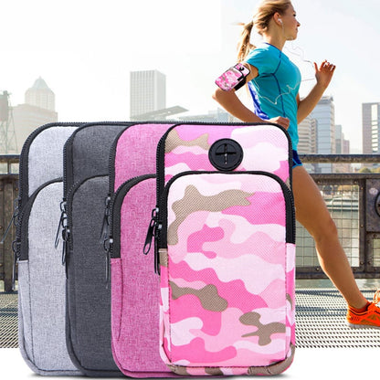 Waterproof Phone Armband for Running