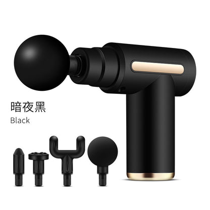 Mini Massage Gun for Muscle Relief