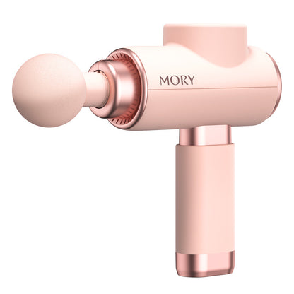 Women's High-Frequency Mini Massage Gun