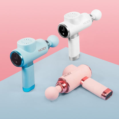 Women's High-Frequency Mini Massage Gun