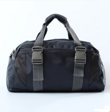 Nylon Yoga & Gym Bag