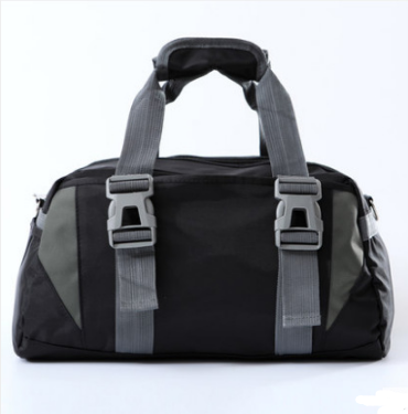 Nylon Yoga & Gym Bag
