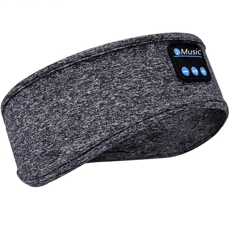 Active Beat Bluetooth Headscarf Wrap