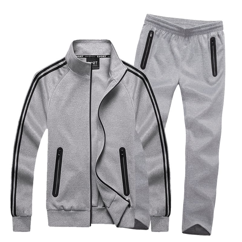 Couple Matching Sports Suit
