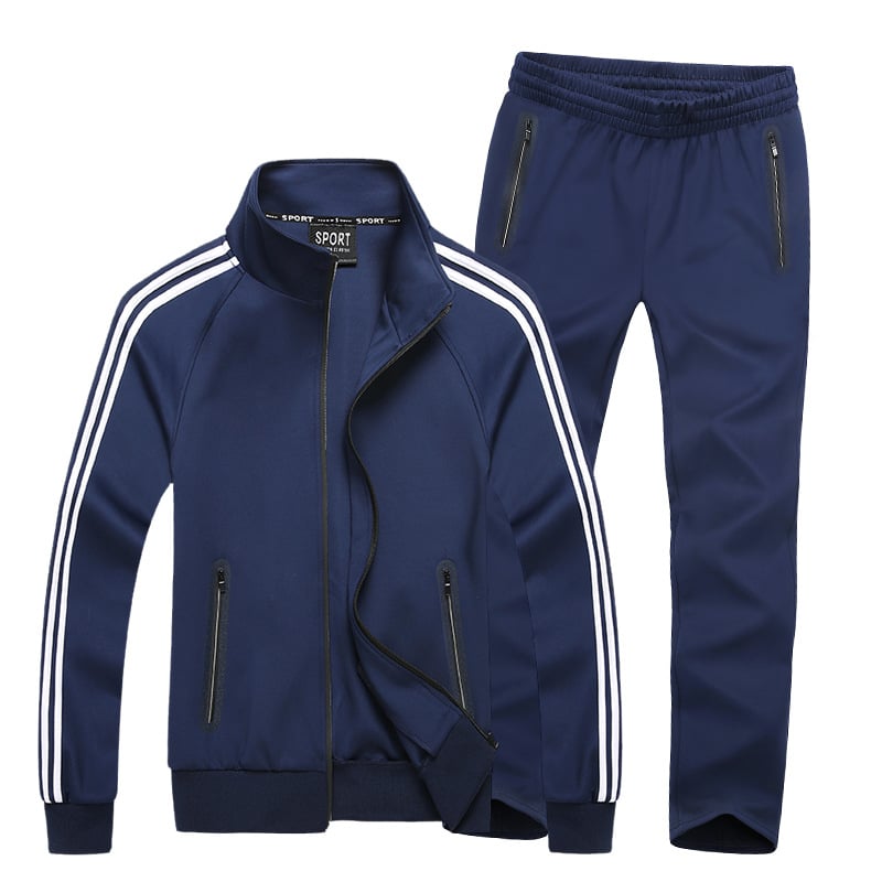Couple Matching Sports Suit