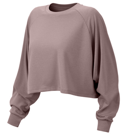 Outdoor Long-sleeved Yoga Wear for Active Lifestyle