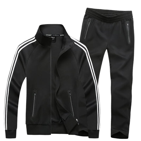 Couple Matching Sports Suit