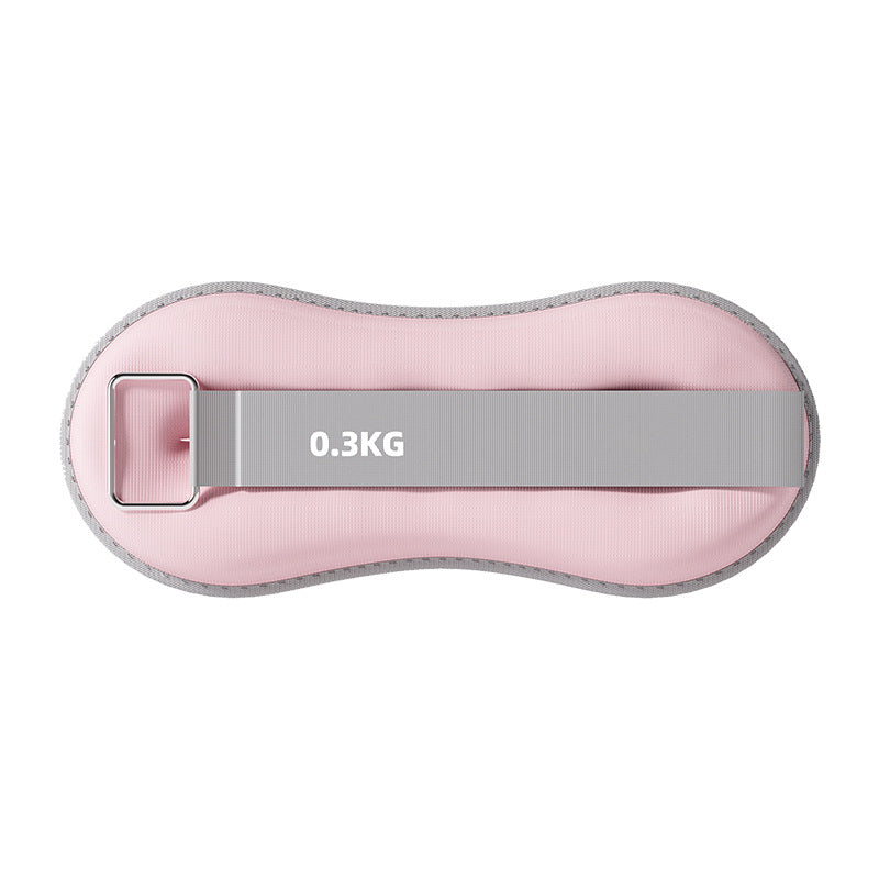 Weighted Leg Sandbags for Dance & Training (Unisex)