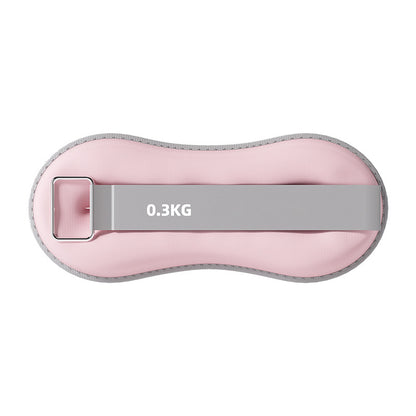 Weighted Leg Sandbags for Dance & Training (Unisex)