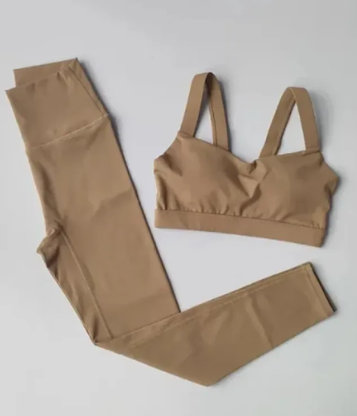 Supportive Yoga Vest