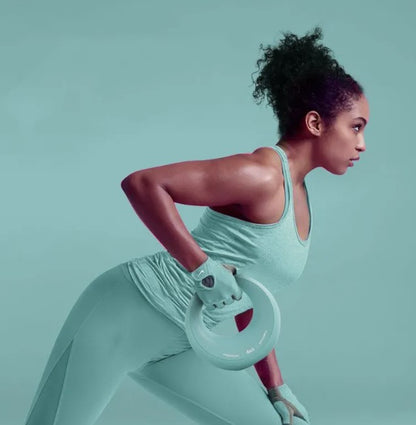FitTone Ladies Fitness Dumbbell