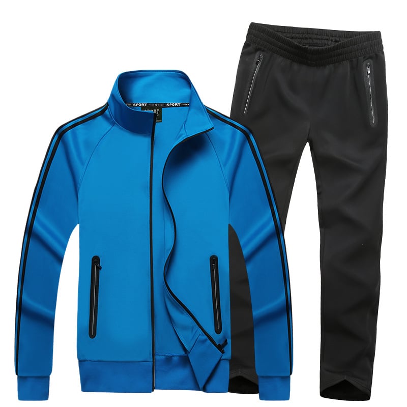 Couple Matching Sports Suit