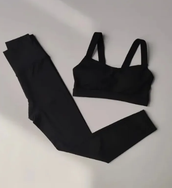 Supportive Yoga Vest
