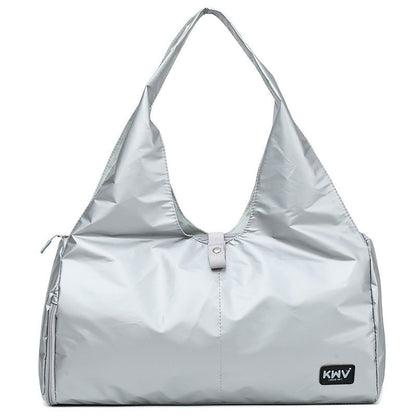 One-Shoulder Yoga Bag