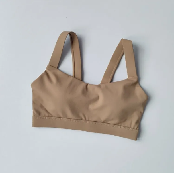 Supportive Yoga Vest