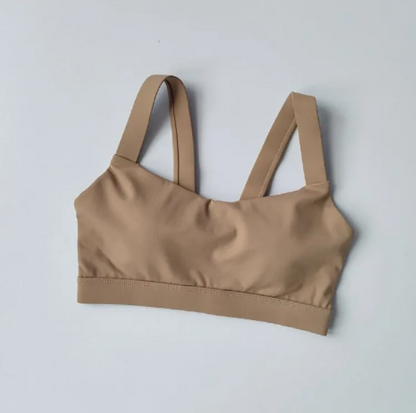 Supportive Yoga Vest