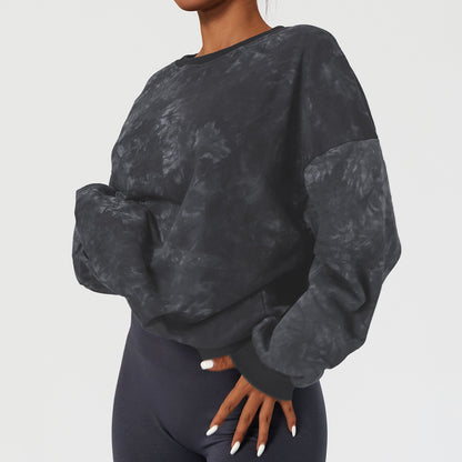 Women's Versatile Cotton Fitness Top