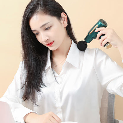 Mini Massage Gun for Muscle Relief