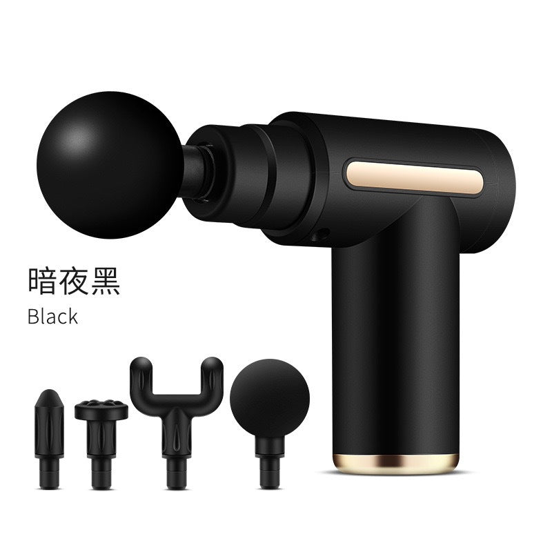 Mini Massage Gun for Muscle Relief