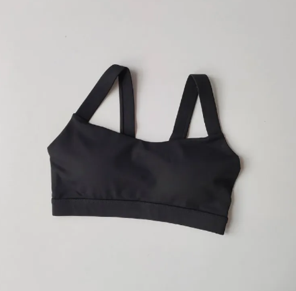 Supportive Yoga Vest