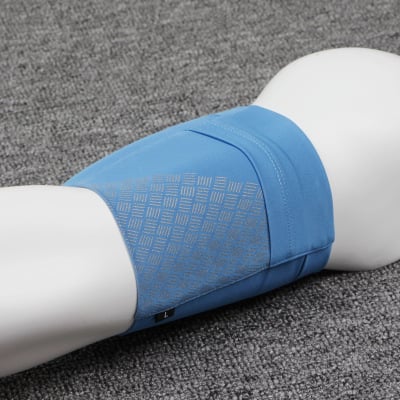Mobile Phone Arm Pocket Holder for Active Use