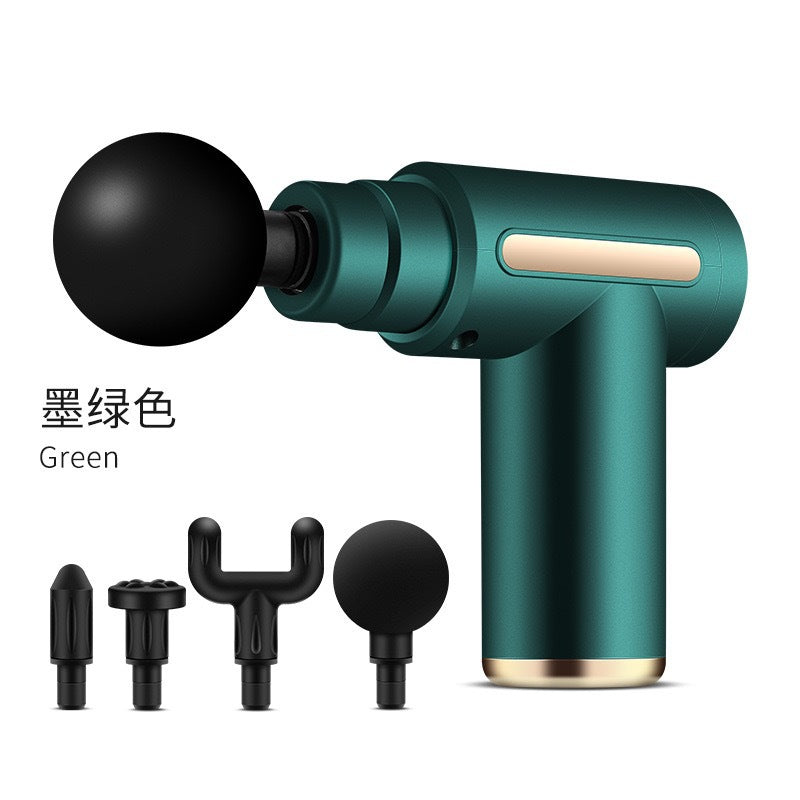 Mini Massage Gun for Muscle Relief