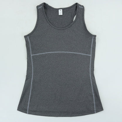 Stretch Bodysuit for Yoga and Fitness Training