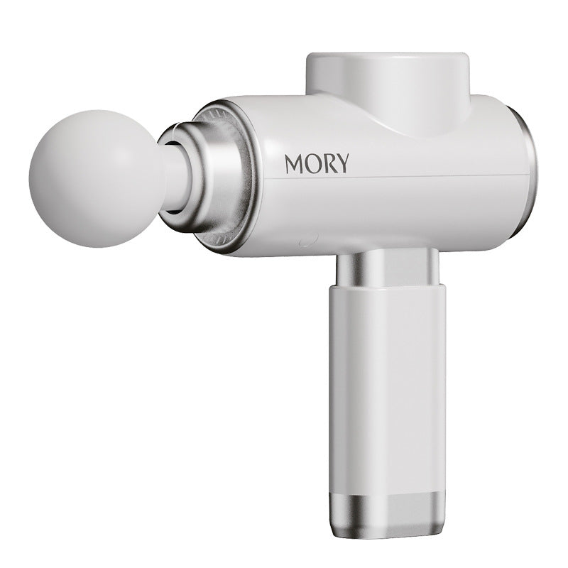 Women's High-Frequency Mini Massage Gun